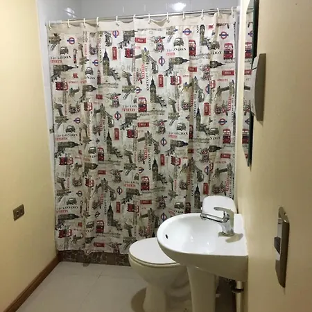 Hostal Cauquenes-2